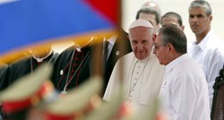 Otvorena prva katolička crkva na Kubi nakon 60 godina